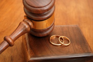 depressione dopo divorzio