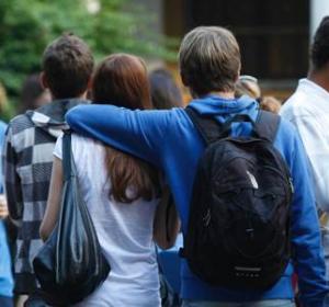 adolescenti sentimenti problemi sentimentali nell'adolescenza