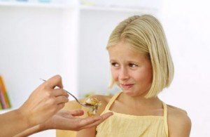 Anoressia nervosa nei bambini