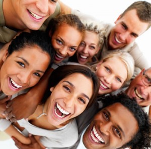adolescenza giovani integrarsi nel gruppo