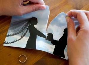 separazione e divorzio