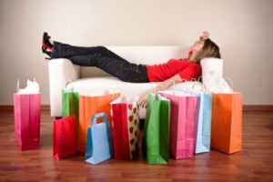 Shopping-compulsivo